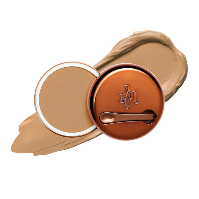 DANESSA MYRICKS BEAUTY YUMMY SKIN BLURRING BALM POWDER