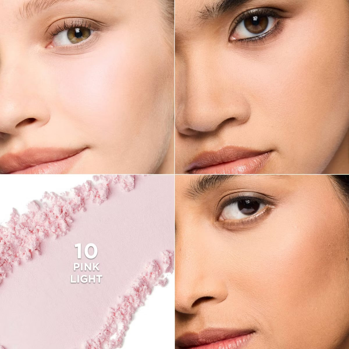 L’ORÉAL INFALLIBLE BLUR-FECTION LONGWEAR LOOSE SETTING POWDER - 6g
