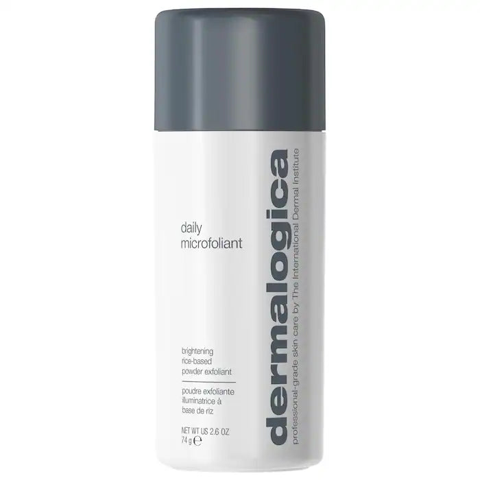 DERMALOGICA DAILY MICROFOLIANT POWDER EXFOLIATOR