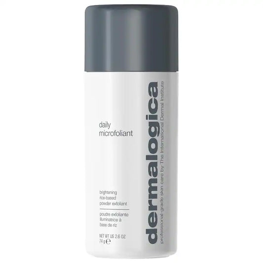 DERMALOGICA DAILY MICROFOLIANT POWDER EXFOLIATOR