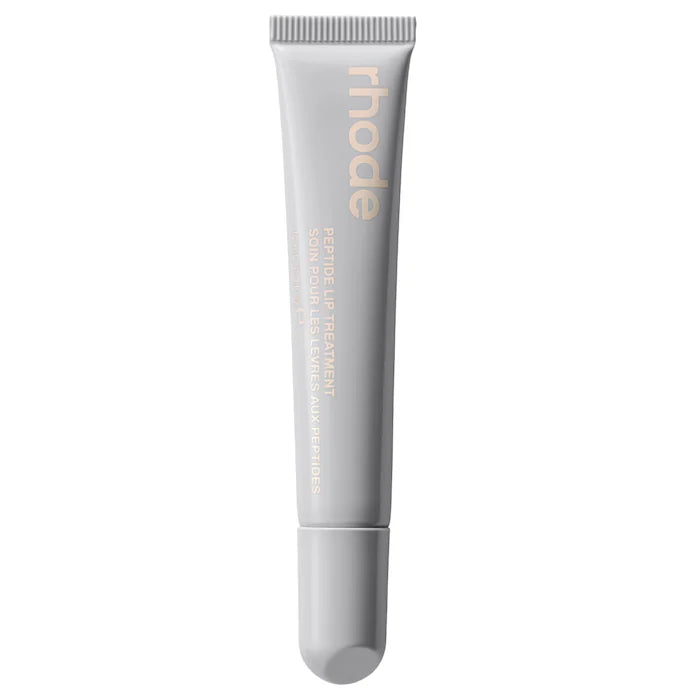 RHODE PEPTIDE LIP TREATMENT NOURISHING GLAZE - 10ml