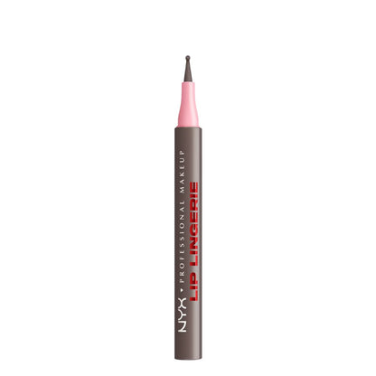 NYX PROFESSIONAL LIP LINGERIE LIP LINER STAIN WILD SIDE