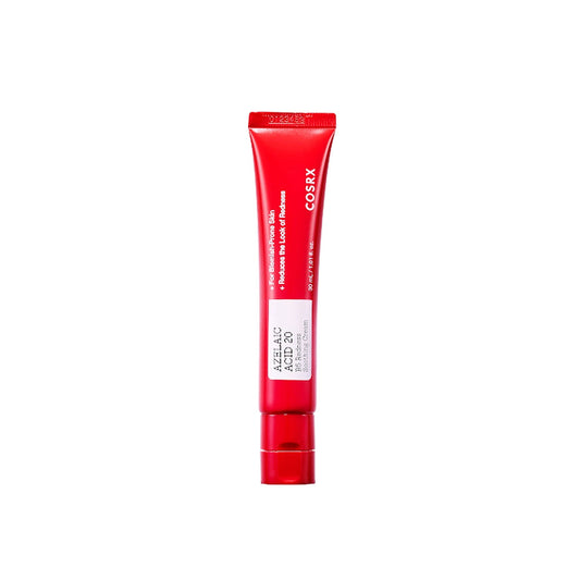 COSRX AZELAIC ACID 20 B5 REDNESS SOOTHING CREAM - 30ml