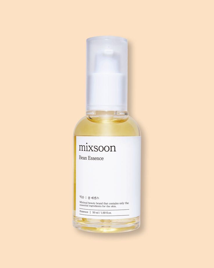 MIXSOON BEAN ESSENCE - 50ml