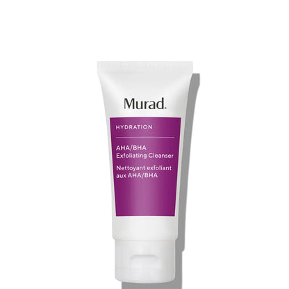 MURAD AHA/BHA EXFOLIATING CLEANSER