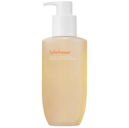 SULWHASOO GENTLE CLEANSING FOAM