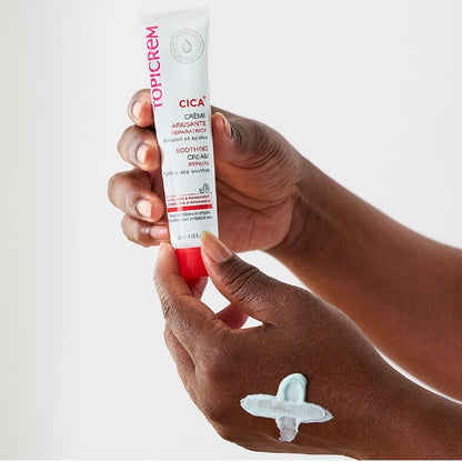 TOPICREM CICA SOOTHING CREAM - 100ml