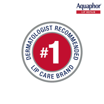 AQUAPHOR IMMEDIATE RELIEF LIP REPAIR BALM - 10ml