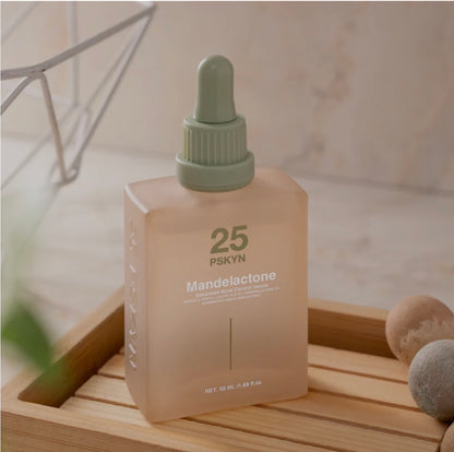 25PSKYN MANDELACTONE SERUM - 50ml