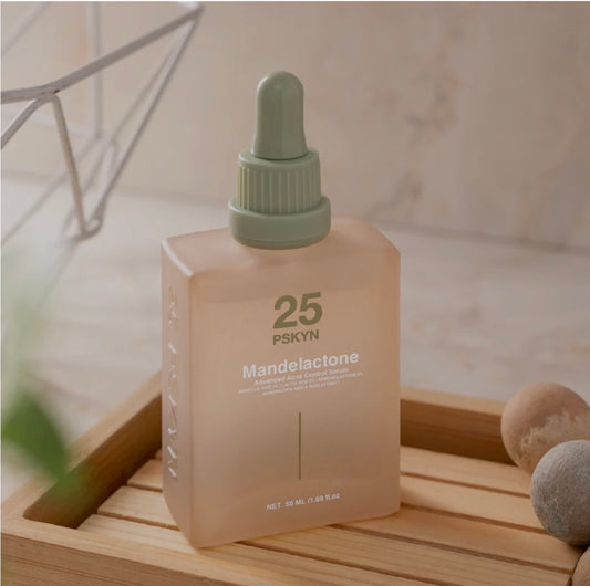 25PSKYN MANDELACTONE SERUM - 50ml