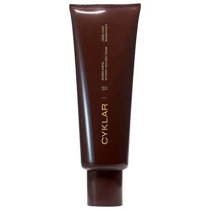 CYKLAR SACRED SANTAL NUTRIENT RICH BODY CREAM - 236ml