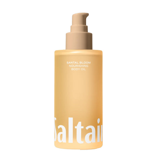 SALTAIR SANTAL BLOOM
NOURISHING BODY OIL - 120ml