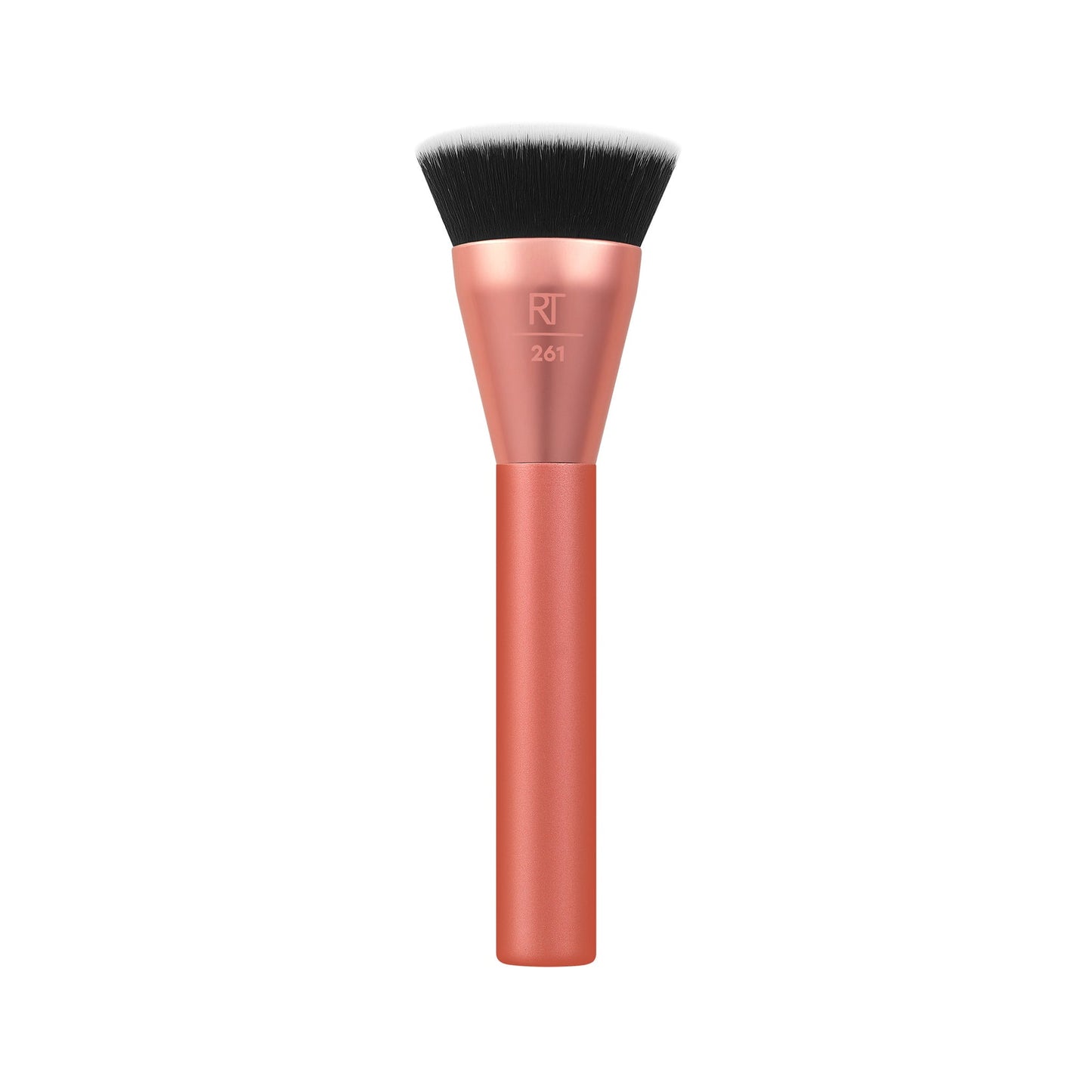 REAL TECHNIUES SNATCH SCULPT CONTOUR MAKEUP BRUSH