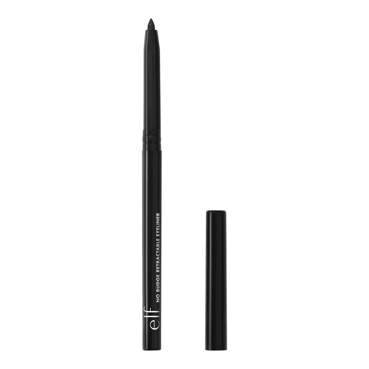 ELF NO BUDGE RETRACTABLE WATERPROOF EYELINER