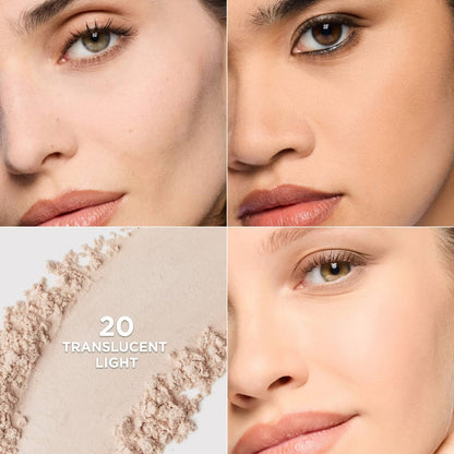 L’ORÉAL INFALLIBLE BLUR-FECTION LONGWEAR LOOSE SETTING POWDER - 6g