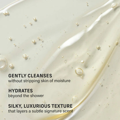 CYKLAR VANILLA VERVE SENSORIAL BODY WASH