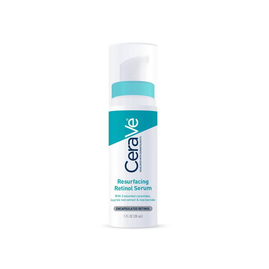 CERAVE RESURFACING RETINOL SERUM - 30ml