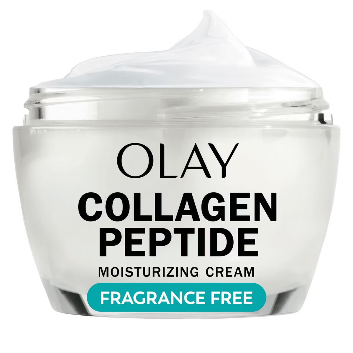 OLAY REGENERIST COLLAGEN PEPTIDE FACE CREAM - 50ml