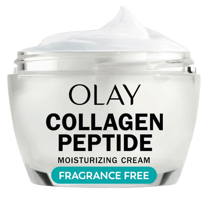 OLAY REGENERIST COLLAGEN PEPTIDE FACE CREAM - 50ml
