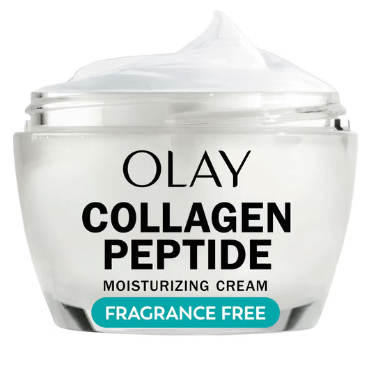 OLAY REGENERIST COLLAGEN PEPTIDE FACE CREAM - 50ml