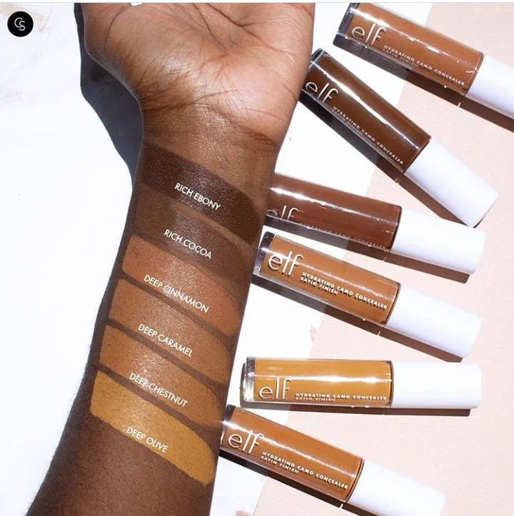 ELF HYDRATING CAMO CONCEALER