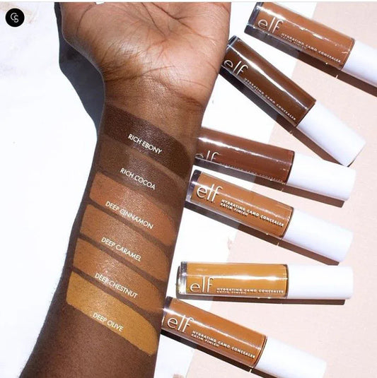 ELF HYDRATING CAMO CONCEALER