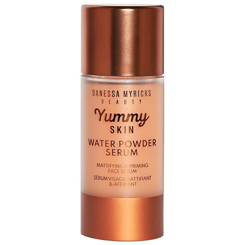 DANESSA MYRICKS BEAUTY YUMMY SKIN MATTIFYING WATER POWDER SERUM - 30ml