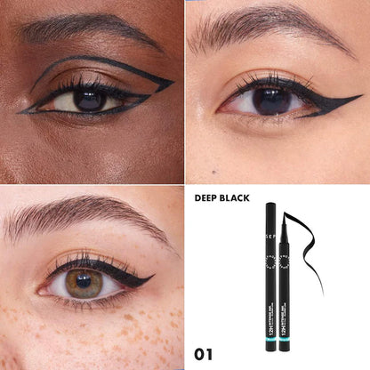 SEPHORA COLLECTION INTENSE INK 12HR CLASSIC FELT EYE LINER - 1ml