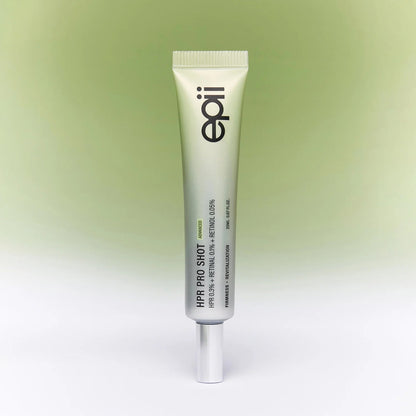 EPII HPR PRO SHOT - 20ml