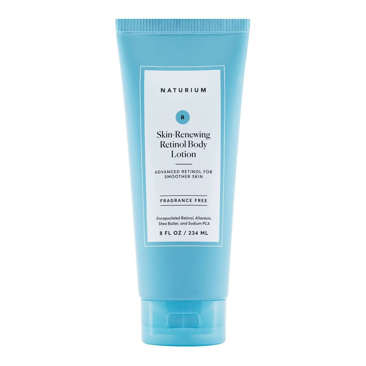 NATURIUM SKIN RENEWING RETINOL BODY LOTION - 234ml