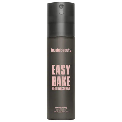 HUDA BEAUTY EASY BAKE BLURRING SETTING SPRAY