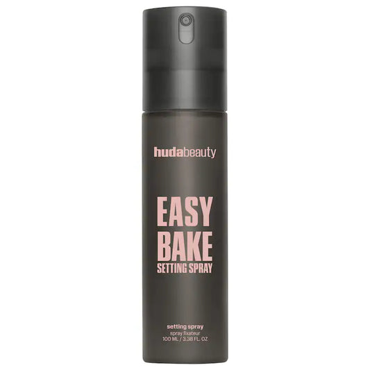 HUDA BEAUTY EASY BAKE BLURRING SETTING SPRAY