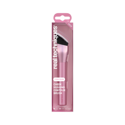 REAL TECHNIQUES CHEEK HUGGING CONTOUR BRUSH