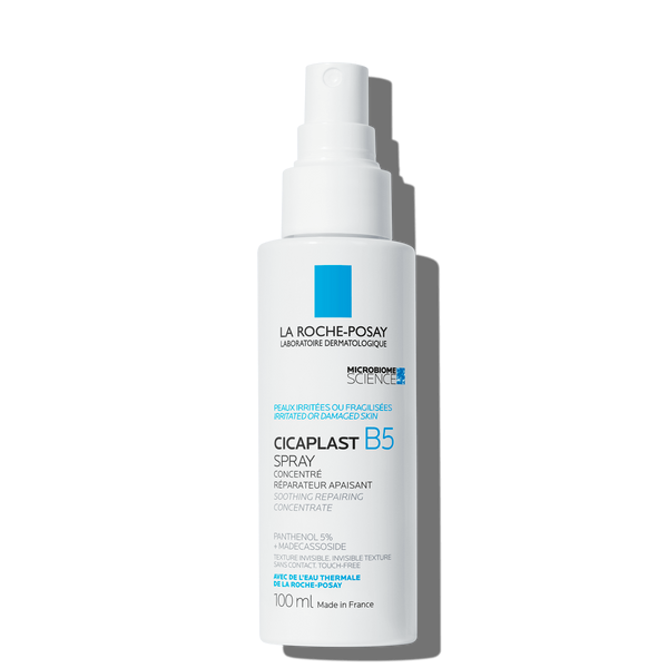 LA ROCHE POSAY CICAPLAST SPRAY B5 - 100ml