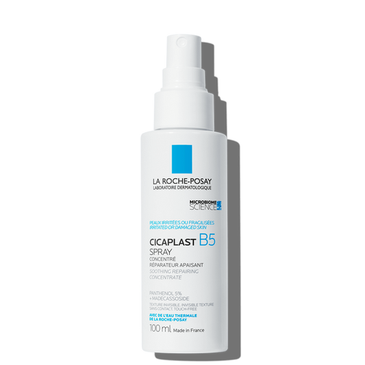 LA ROCHE POSAY CICAPLAST SPRAY B5 - 100ml