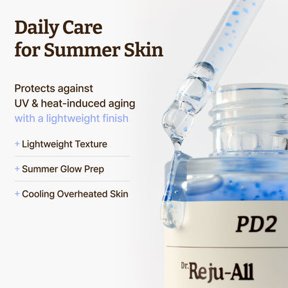 Dr. REJU-ALL ADVANCED COPPER PEPTIDE SERUM - 30ml