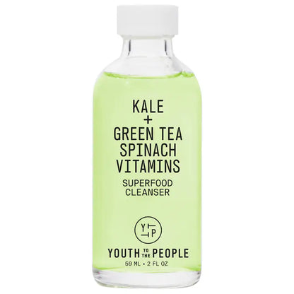 YOUTH TO THE PEOPLE SUPERFOOD GENTLE ANTIOXIDANT CLEANSER - 60ml