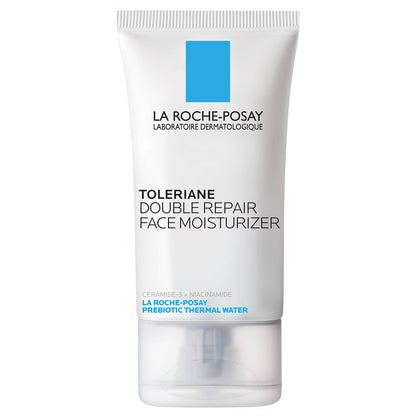 LA ROCHE POSAY TOLERIANE DOUBLE REPAIR FACE MOISTURIZER