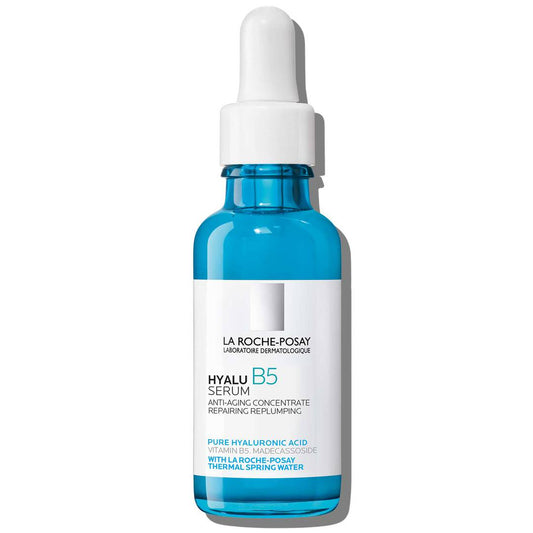 LA ROCHE POSAY HYALU B5 PURE HYALURONIC ACID SERUM - 30ml