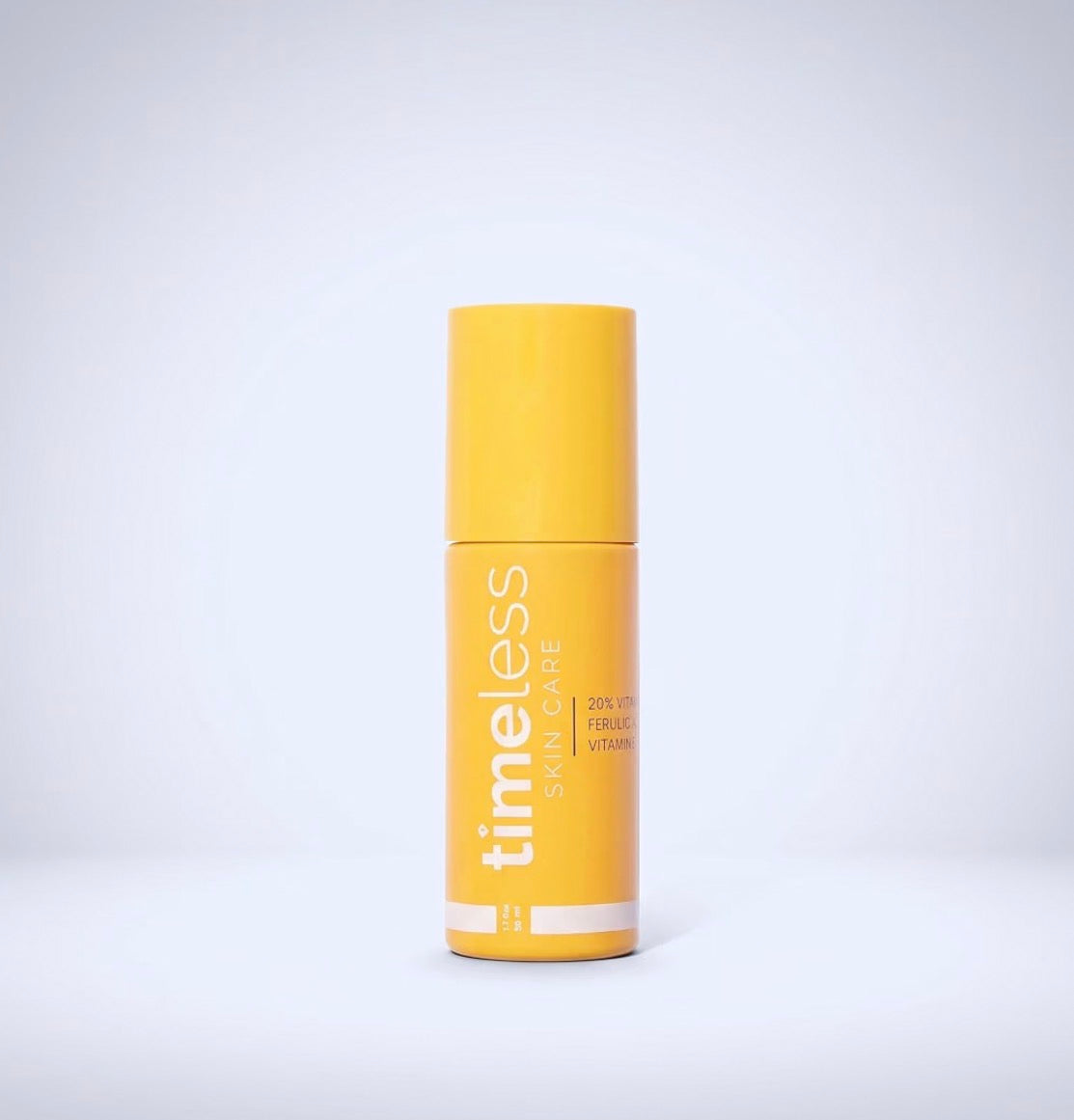 TIMELESS 20% VITAMIN C & E FERULIC ACID SERUM