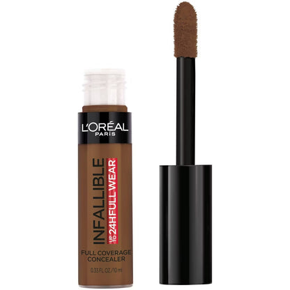 L’ORÉAL INFALLIBLE FULL WEAR FULL COVERAGE WATERPROOF CONCEALER - 10ml