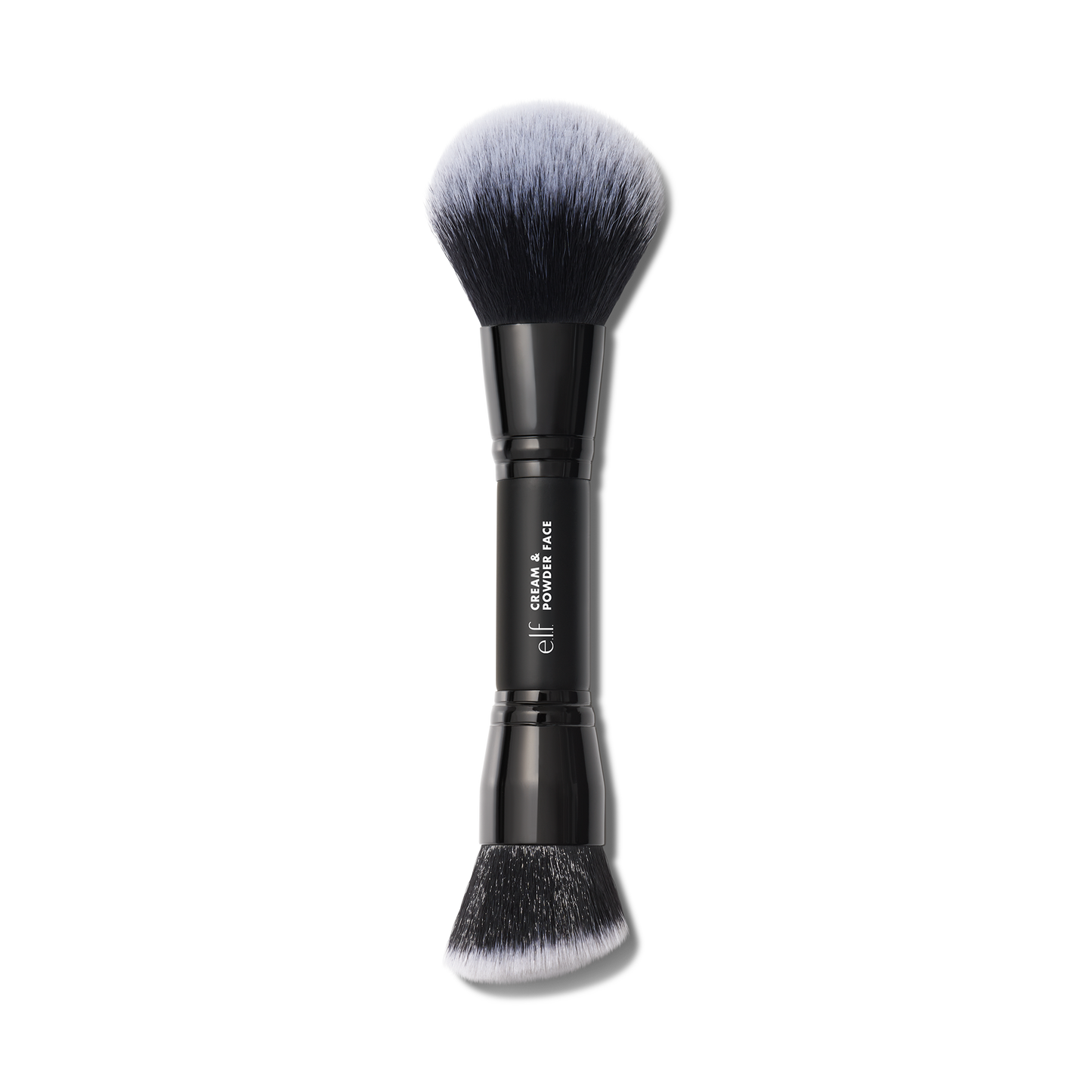 ELF CREAM & POWDER FACE BRUSH