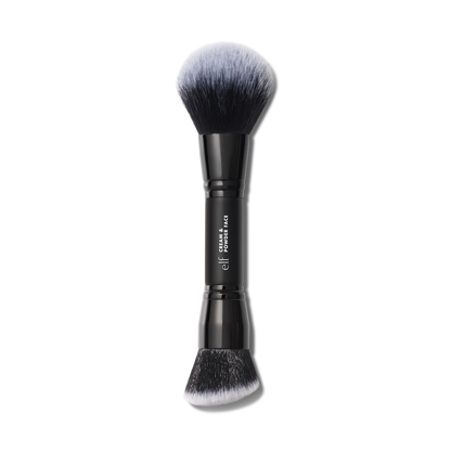 ELF CREAM & POWDER FACE BRUSH