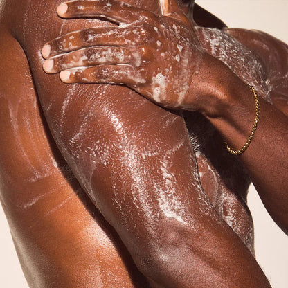 CYKLAR VANILLA VERVE SENSORIAL BODY WASH