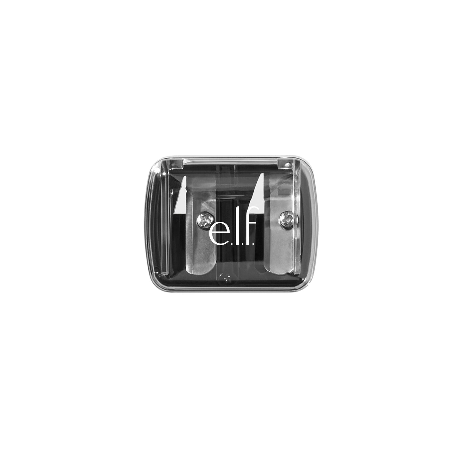 ELF DUAL PENCIL SHARPENER