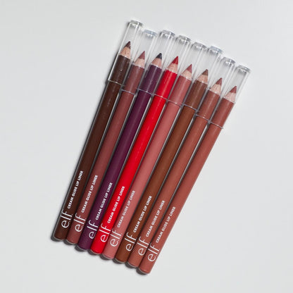 ELF CREAM GLIDE LIP LINER