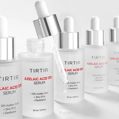 TIRTIR AZELAIC ACID 12% SERUM - 30ml