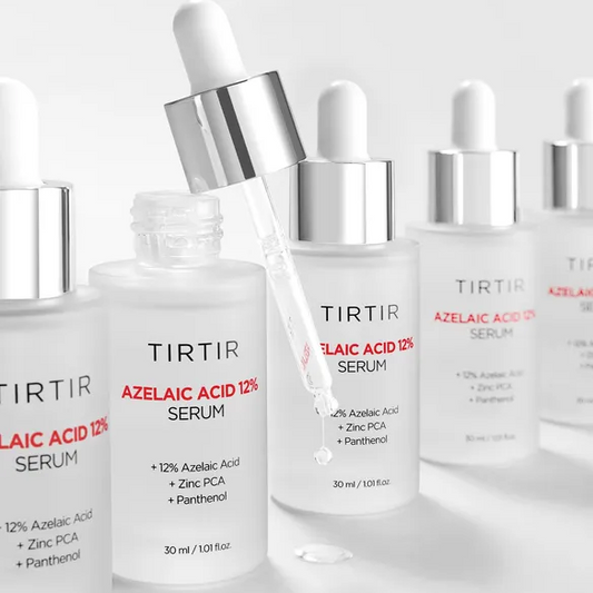 TIRTIR AZELAIC ACID 12% SERUM - 30ml