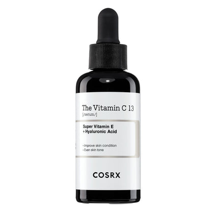 COSRX THE VITAMIN C13 SERUM - 20ml