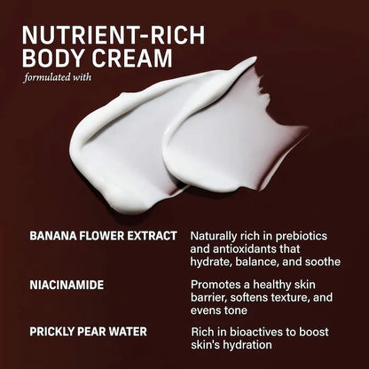 CYKLAR SACRED SANTAL NUTRIENT RICH BODY CREAM - 236ml